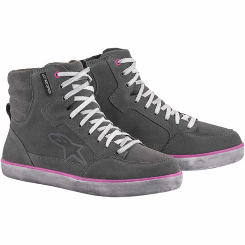 Alpinestars J-6 Waterproof Women's Street Boots