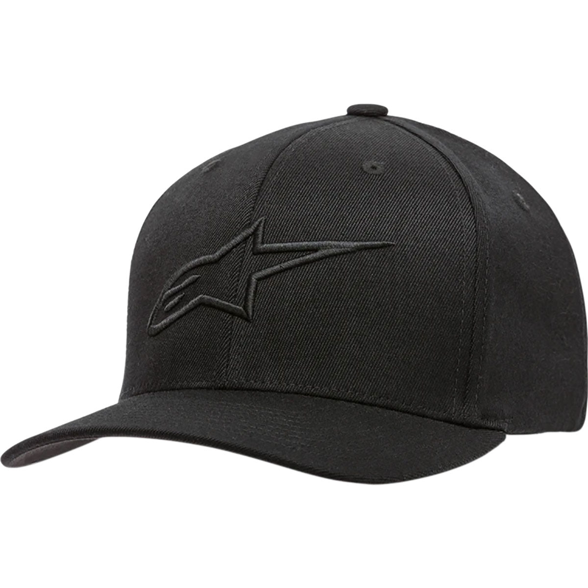 Alpinestars Ageless Curve Men's Flexfit Hats-2501