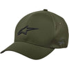 Alpinestars Ageless Delta Men's Flexfit Hats