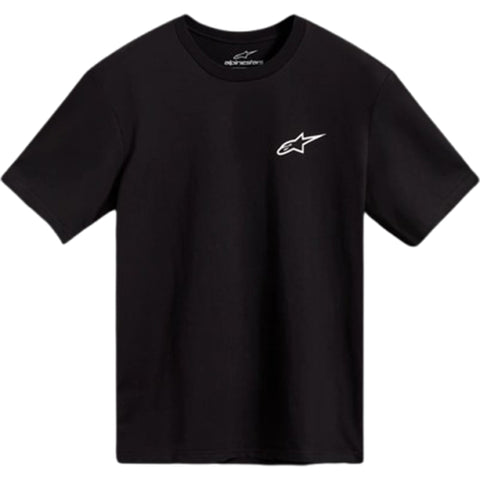 Alpinestars Combo Back CSF Men's Short-Sleeve Shirts