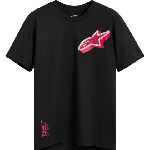 Alpinestars Shaded CSF Men's Short-Sleeve Shirts