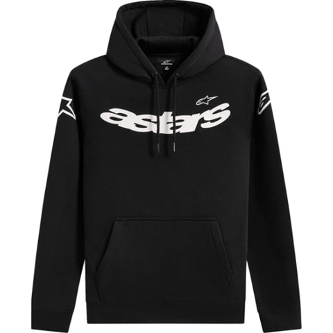 Alpinestars Velocifier Men's Hoody Pullover Sweatshirts