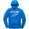 Alpinestars Ride 2.0 Men's Hoody Pullover Sweatshirts