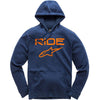 Alpinestars Ride 2.0 Men's Hoody Pullover Sweatshirts