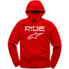 Alpinestars Ride 2.0 Men's Hoody Pullover Sweatshirts