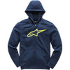 Alpinestars Ageless II Men's Hoody Zip Sweatshirts