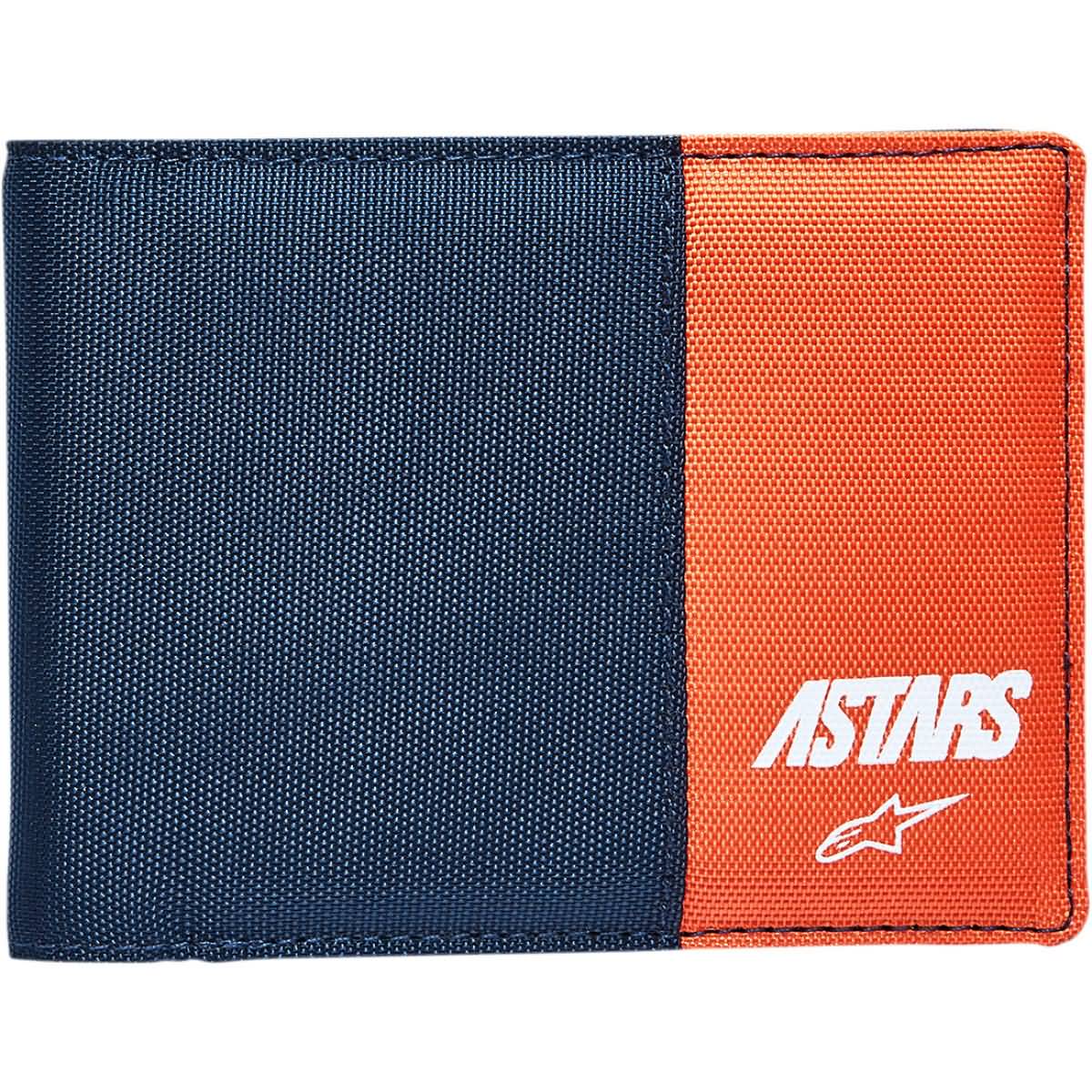 Alpinestars MX Men's Wallets-3070