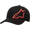 Alpinestars Corp Snap 2 Adult Flexfit Hats