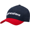 Alpinestars Linear Adult Flexfit Hats