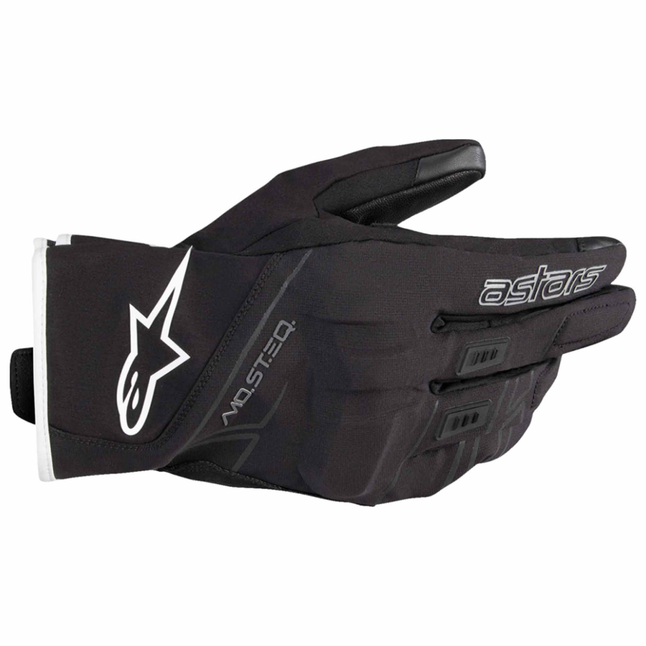 Alpinestars Moblast WP Men's Street Gloves-3310