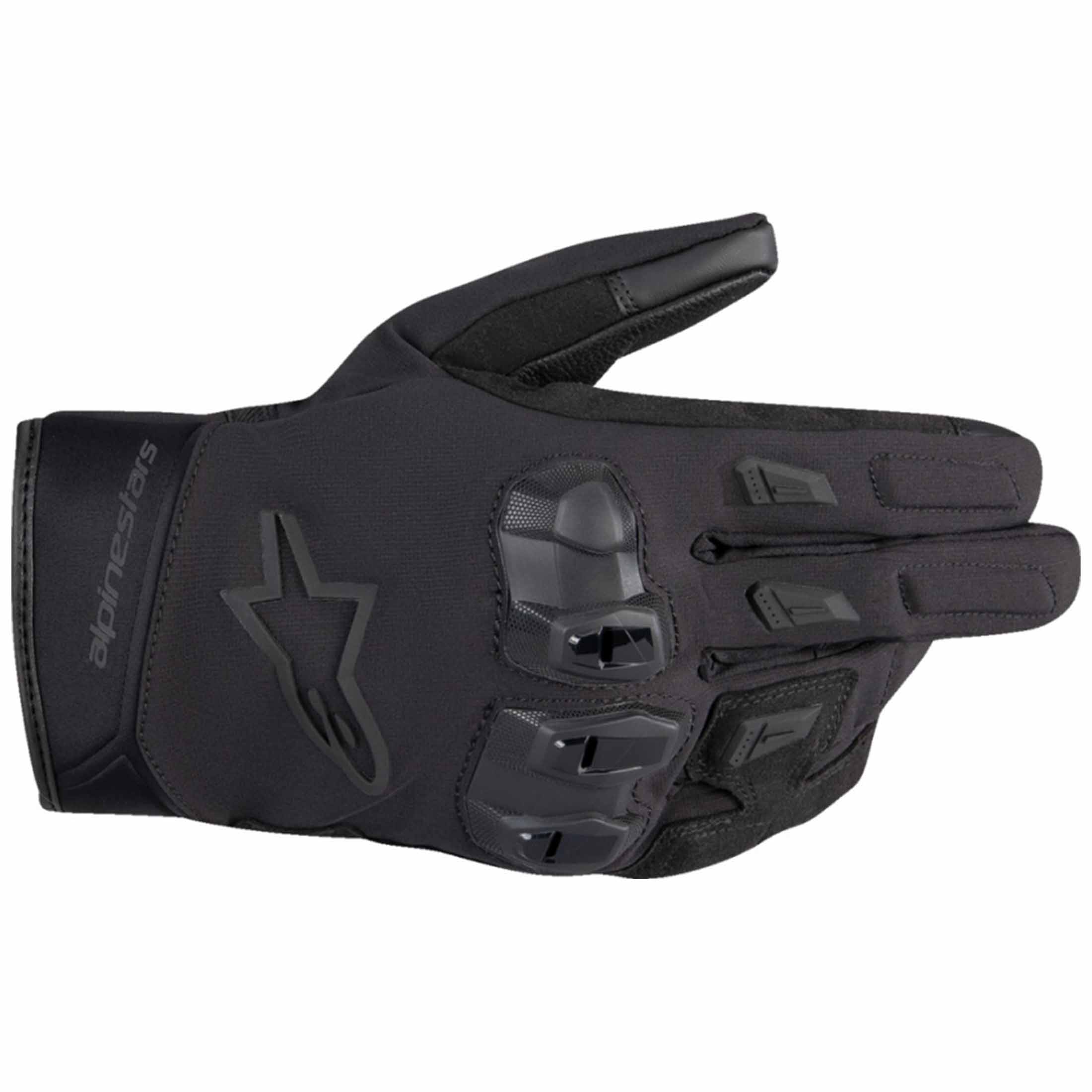 Alpinestars SP X Z WP Men's Street Gloves-3310