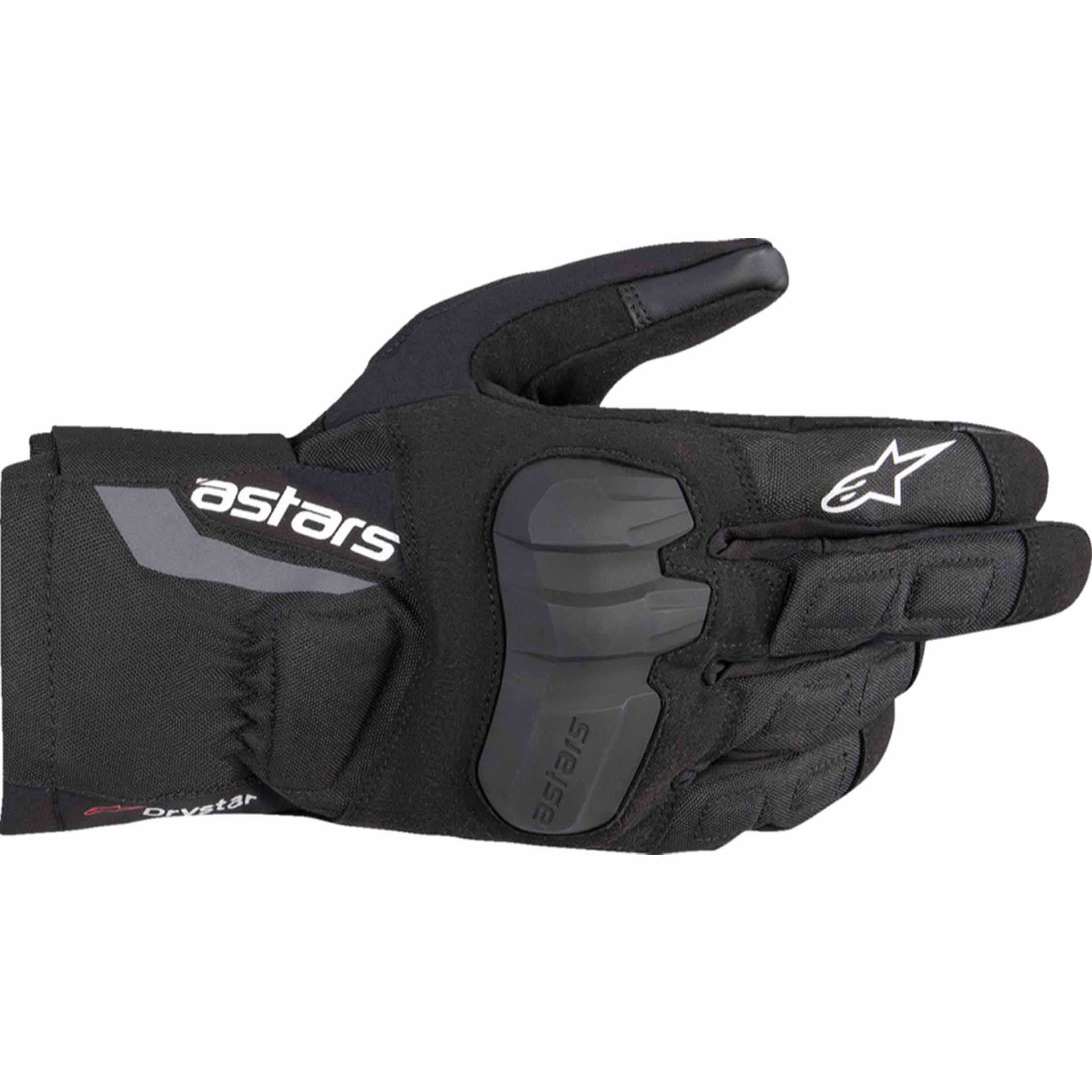 Alpinestars XT-3 Drystar Insulated Men's Street Gloves-3310