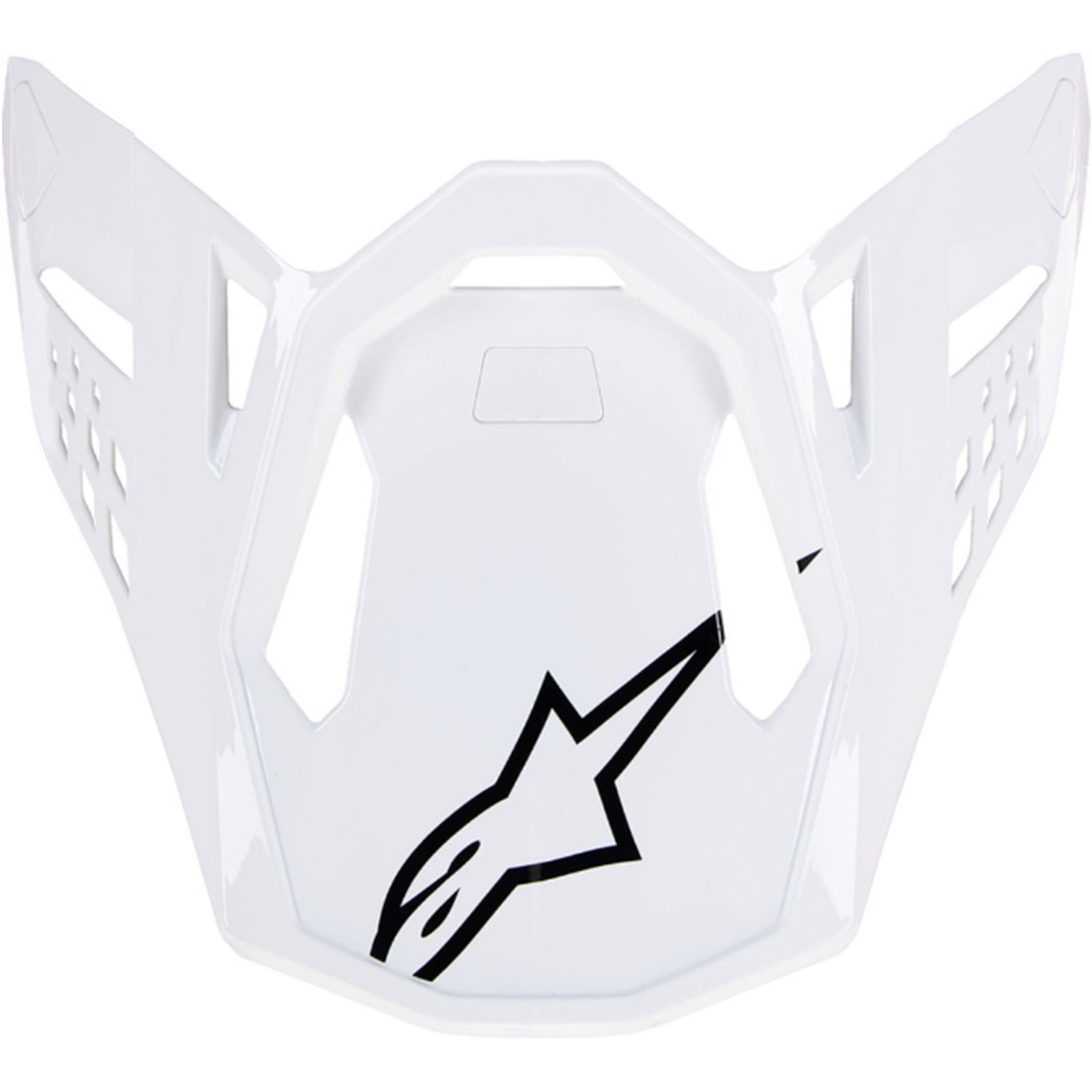 Alpinestars Supertech M10 Visor Helmet Accessories-0132