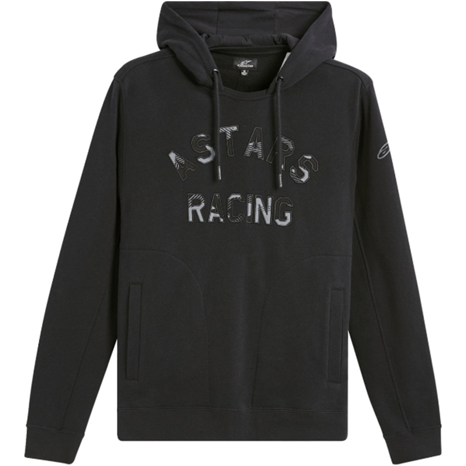 Alpinestars Assured Men's Hoody Pullover Sweatshirts-3050