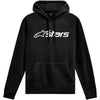 Alpinestars Blaze V3 Men's Hoody Pullover Sweatshirts