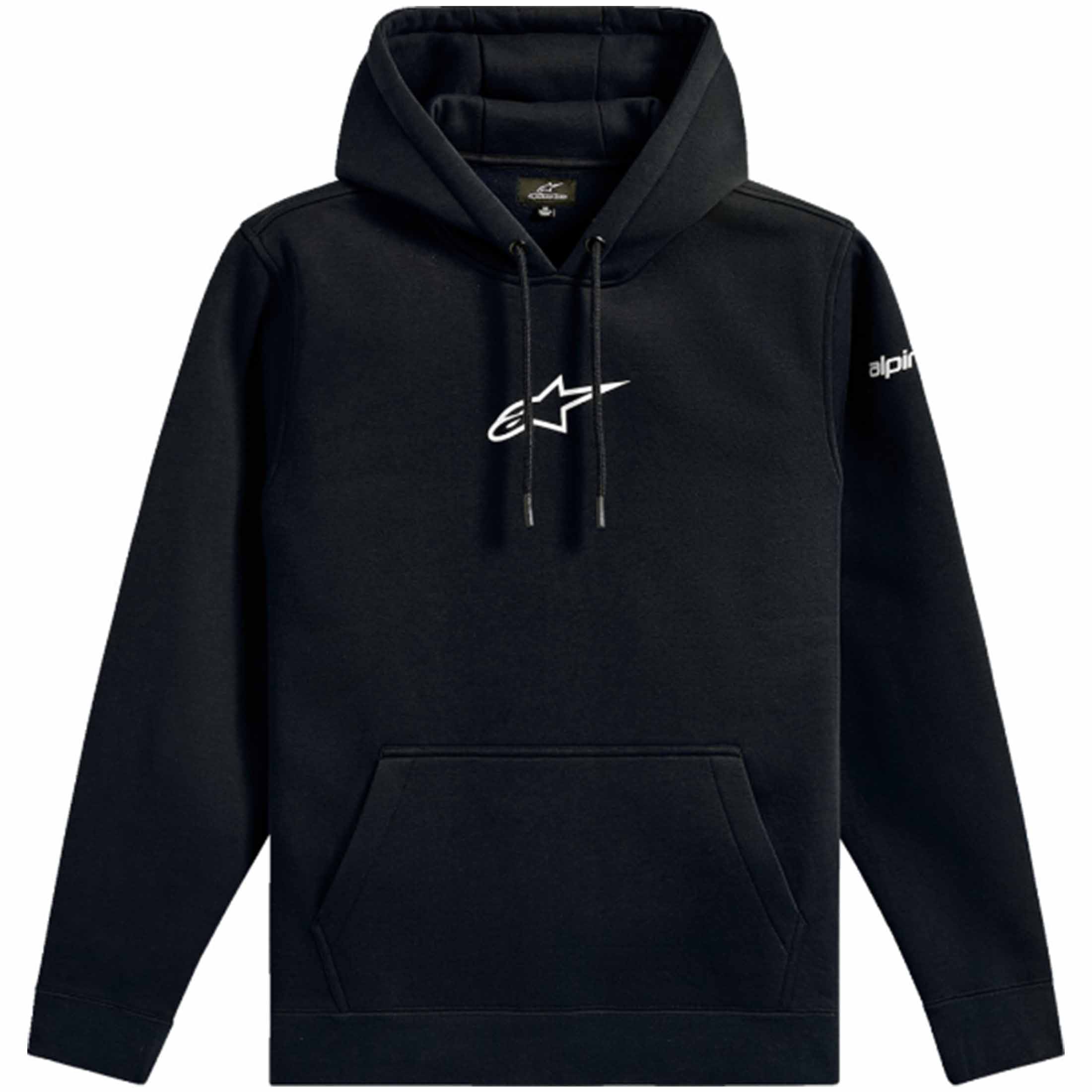 Alpinestars Frontal Men's Hoody Pullover Sweatshirts-3050