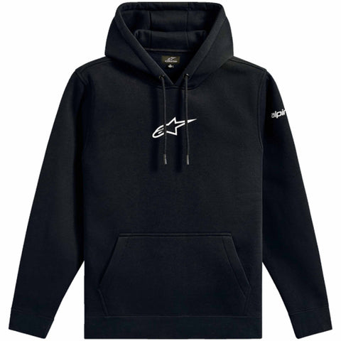 Alpinestars Frontal Men's Hoody Pullover Sweatshirts