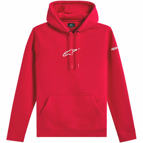 Alpinestars Frontal Men's Hoody Pullover Sweatshirts