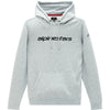 Alpinestars Linear Men's Hoody Pullover Sweatshirts