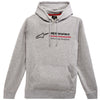 Alpinestars Linear Race Men's Hoody Pullover Sweatshirts