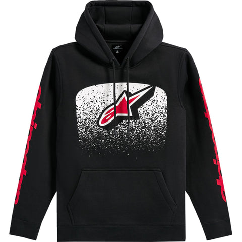Alpinestars Obsessed Men's Hoody Pullover Sweatshirts