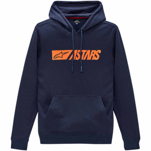 Alpinestars Reblaze Men's Hoody Pullover Sweatshirts