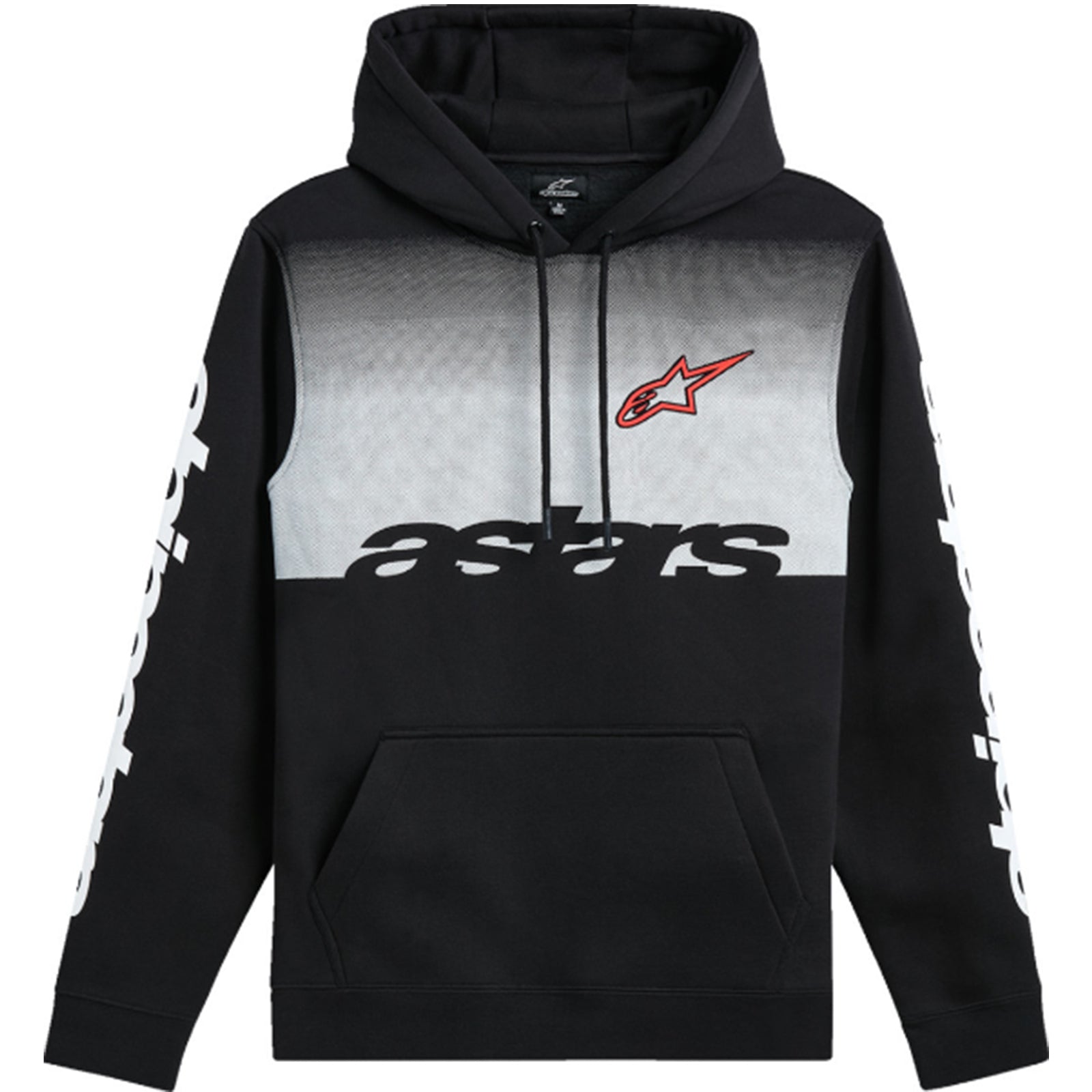 Alpinestars Specter Men's Hoody Pullover Sweatshirts-3050