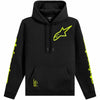 Alpinestars Triple Pullover Men's Hoody Pullover Sweatshirts