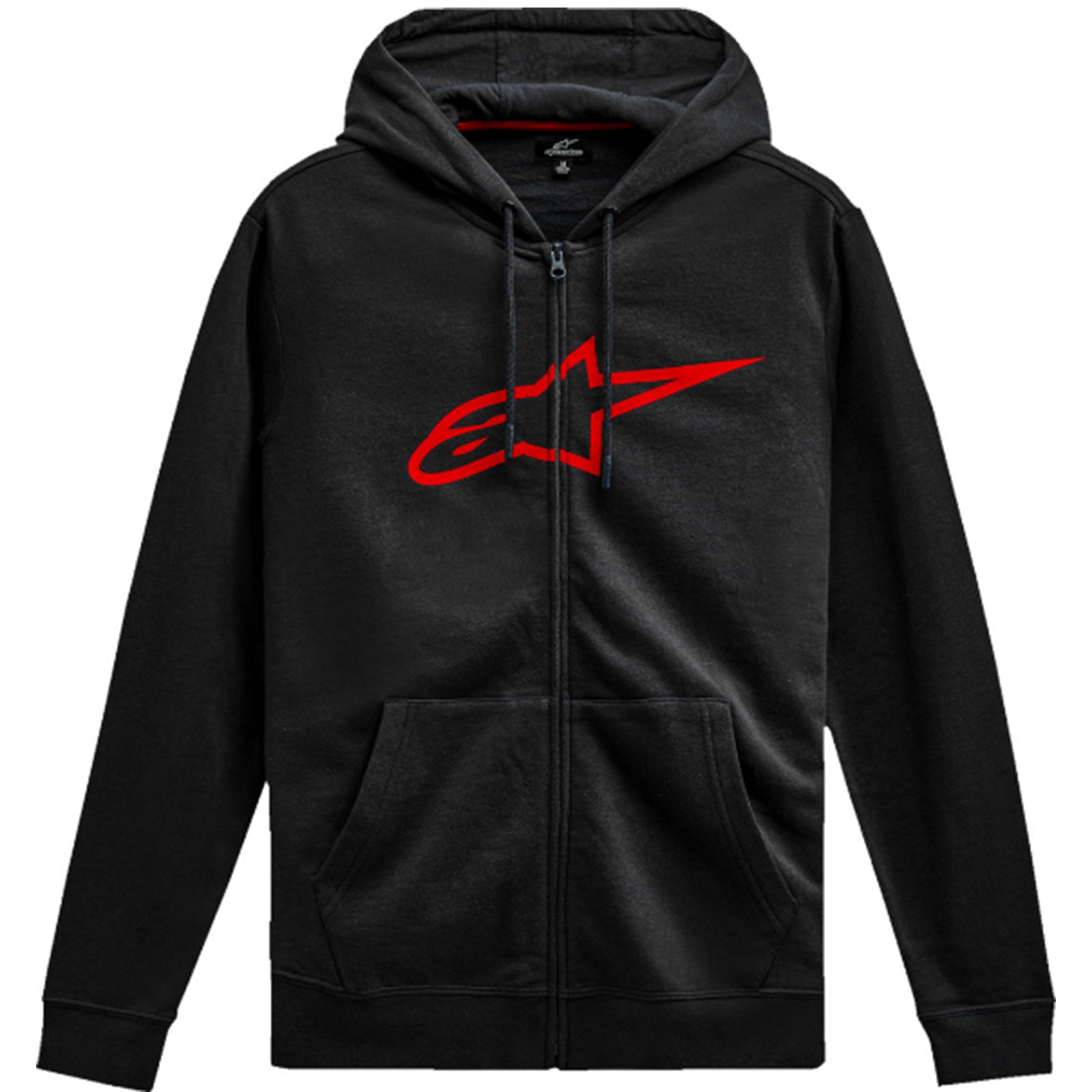 Alpinestars Ageless V3 Men's Hoody Zip Sweatshirts-30506849