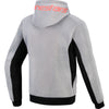 Alpinestars Chrome Super Airflow Men's Hoody Zip Sweatshirts