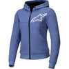 Alpinestars Stella Chrome V2 Sport Women's Hoody Zip Sweatshirts