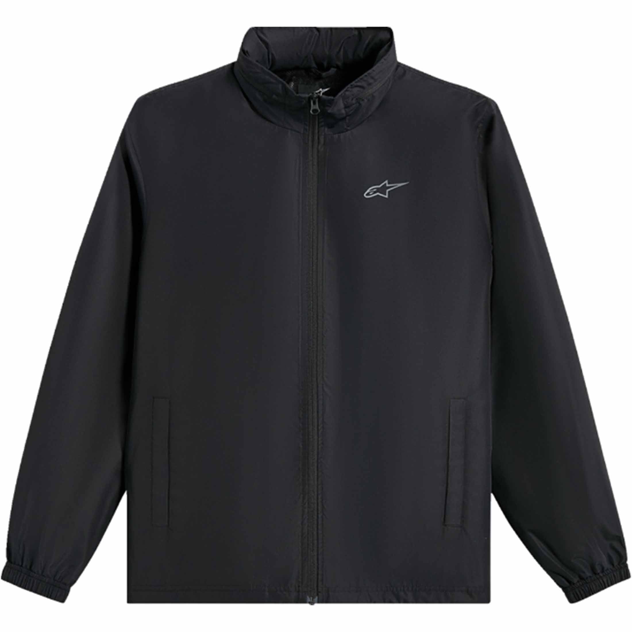 Alpinestars Overhaul Racer Men's Jackets-3001