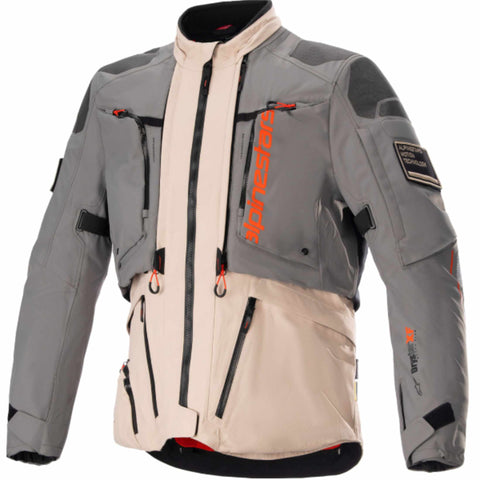 Alpinestars AMT-10R Drystar XF Men's Off-Road Jackets