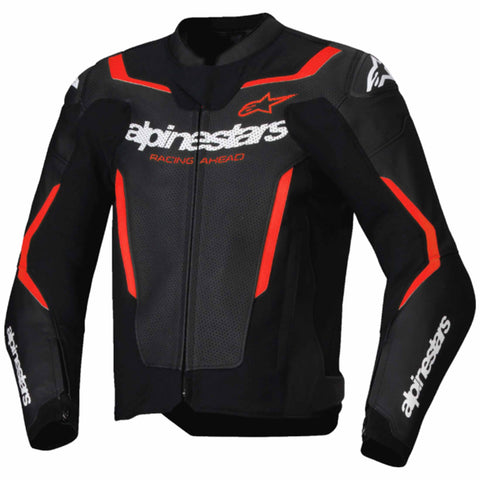 Alpinestars GP Force v2 Airflow Leather Men's Street Jackets