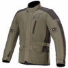 Alpinestars Gravity Drystar Men's Street Jackets