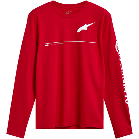 Alpinestars Committed CSF Men's Long-Sleeve Shirts