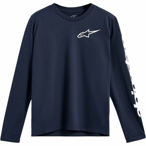 Alpinestars Trackside CSF Men's Long-Sleeve Shirts