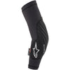 Alpinestars Paragon Lite Elbow Protector Men's MTB Body Armor