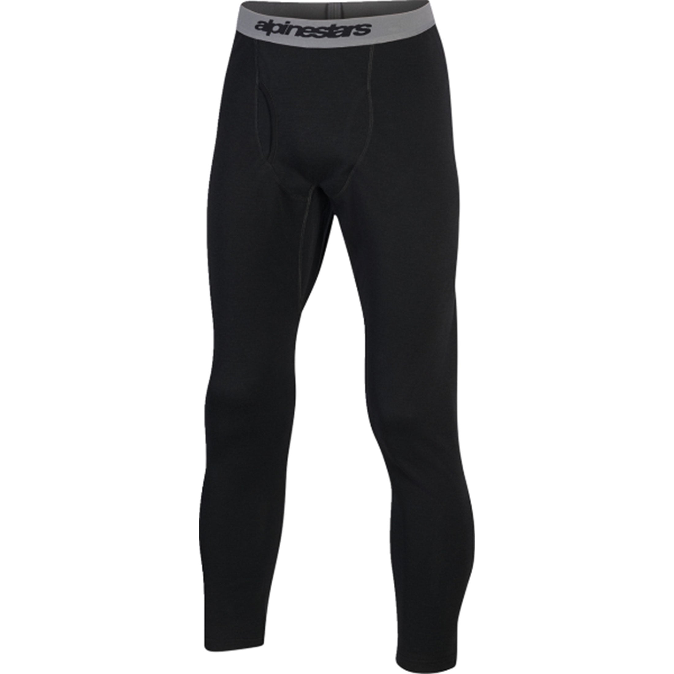 Alpinestars AT 8 Merino Base Layer Pants Adult Off-Road Body Armor-2940