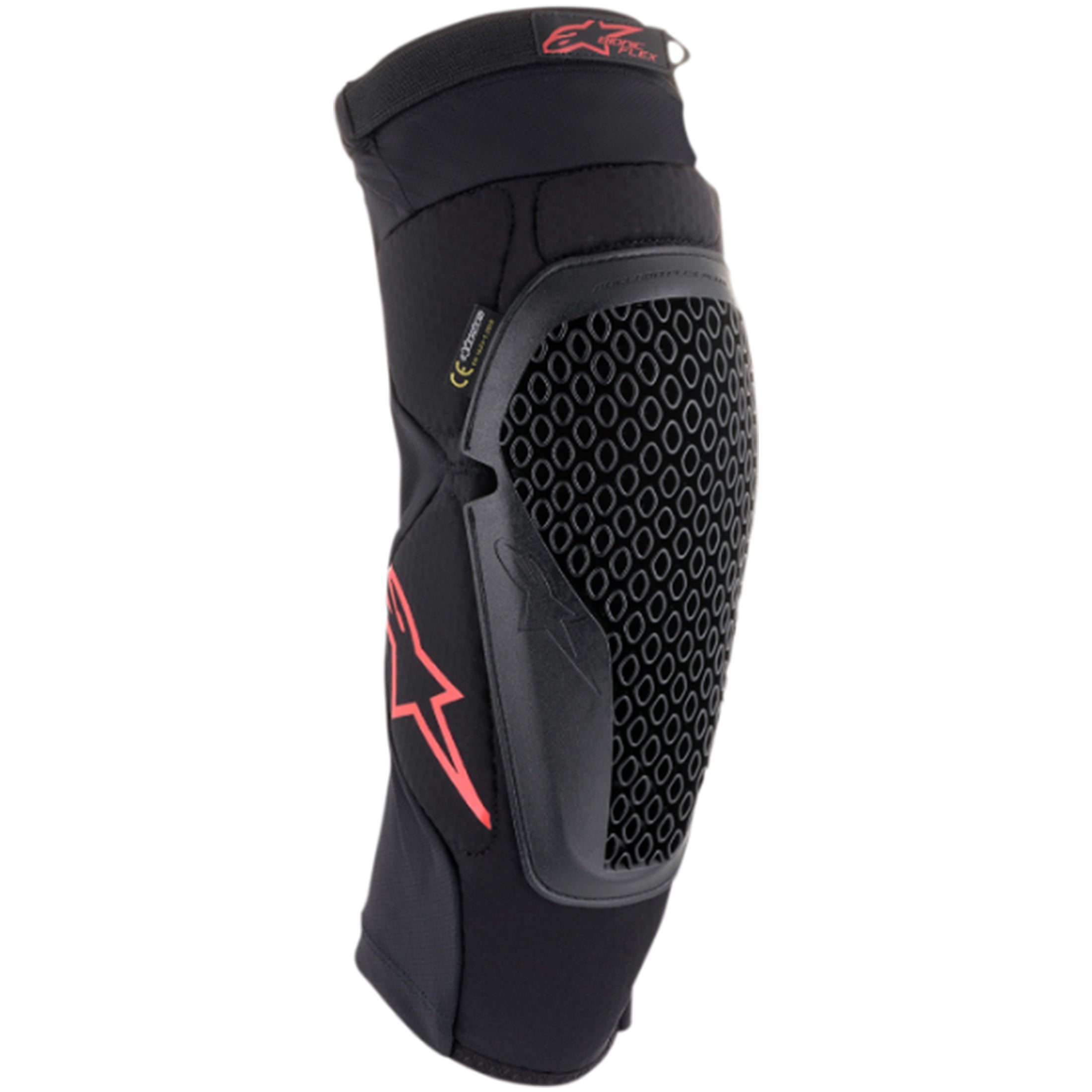 Alpinestars Bionic Flex Knee Protectors Adult Off-Road Body Armor-2704