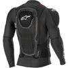 Alpinestars Bionic Pro V3 Plasma Protection Jacket LS Adult Off-Road Body Armor