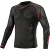 Alpinestars Ride Tech V2 Base Layer LS Shirt Adult Off-Road Body Armor