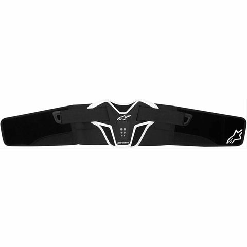 Alpinestars Saturn Kidney Belt Adult Off-Road Body Armor (Brand New)