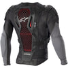Alpinestars Bionic Plus V2 Protection Jacket Men's Off-Road Body Armor