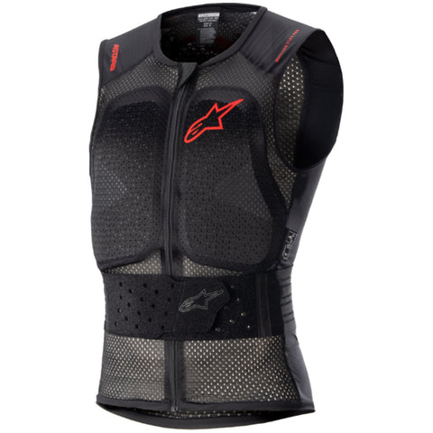 Alpinestars Nucleon Flex Pro Protection Vest Men's Off-Road Body Armor