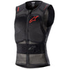 Alpinestars Nucleon Flex Pro Protection Vest Men's Off-Road Body Armor