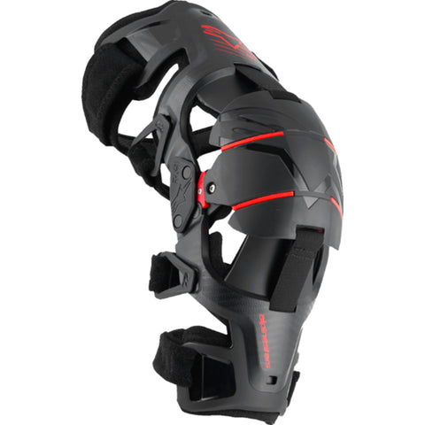 Alpinestars RK-1 Plasma Knee Braces Men's Off-Road Body Armor