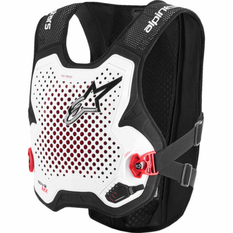 Alpinestars Tech-Air MX Airbag System Men's Off-Road Body Armor