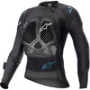 Alpinestars Stella Bionic Action V2 Protector Jacket Women's Off-Road Body Armor