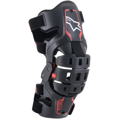 Alpinestars Bionic 5S Knee Braces Youth Off-Road Body Armor